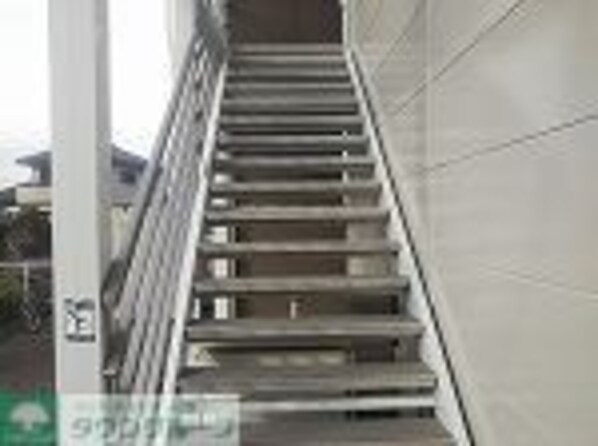 レオパレスイーストの物件内観写真